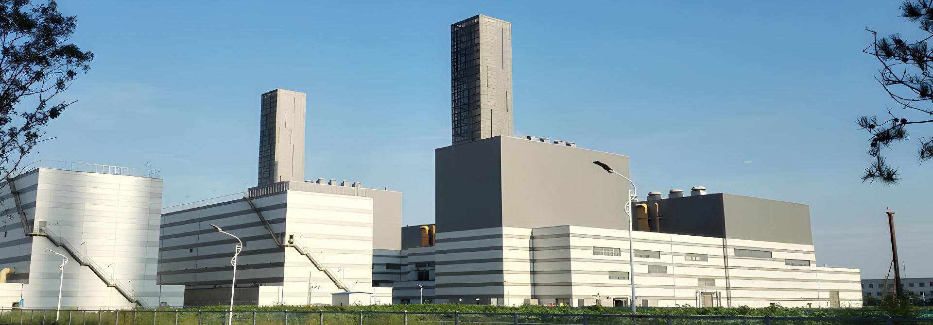 MHL Power Dongfang Boiler Co.、Ltd。（MHDB）
