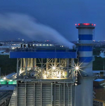 MHL Power Dongfang Boiler Co.、Ltd。（MHDB）